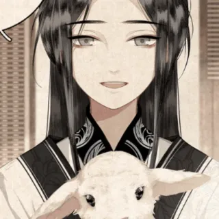 ⚪ 35ab16c1 telegram sticker