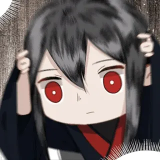 ⚫ de8445e5 telegram sticker