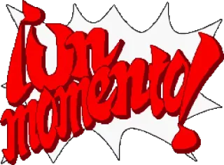 Ace Attorney telegram stickers