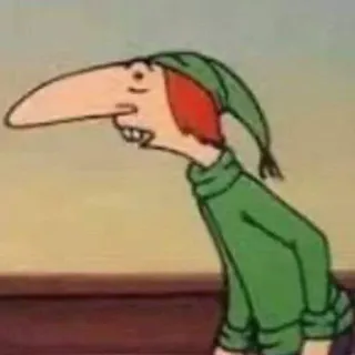 👃 9cee4000 telegram sticker