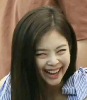 🤣 00e5234d mujer, chica, sonrisa, feliz, riendo, expresión, cara telegram sticker