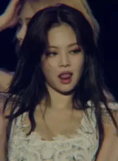 🥵 26181274 mujer, persona, cantante, actuación, entretenimiento telegram sticker