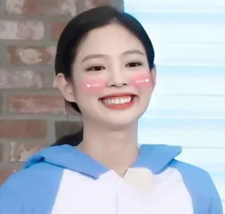 😁 5428ed87 mujer, sonrisa, cara, linda, retrato, belleza telegram sticker