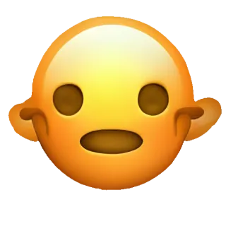 Аче) telegram stickers