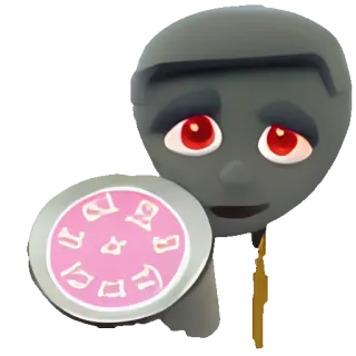 🥑 cd50431e telegram sticker