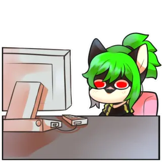 🧐 34950348 telegram sticker