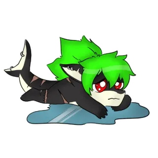 AcidSugar Adult telegram stickers