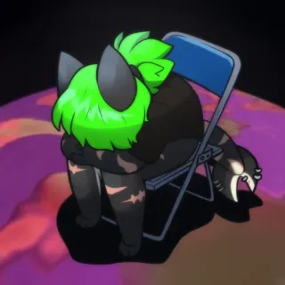 😓 92de55e6 telegram sticker