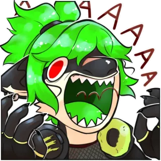 🗣 c249b8f4 telegram sticker
