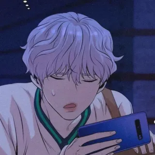 🐚 01b92183 telegram sticker