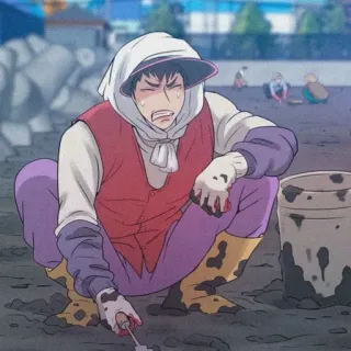 🐚 57ce2ace telegram sticker