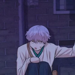 🐚 5ecb49de telegram sticker