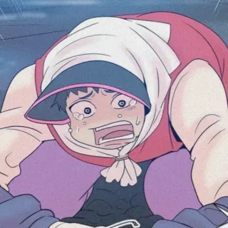 🐚 8c848261 telegram sticker