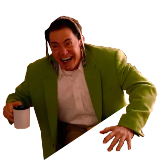 Actors by Kinopoisk whatsapp stickers