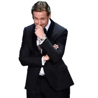 Actors by Kinopoisk telegram stickers