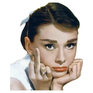 Actresses @eeZee_4stickers whatsapp stickers