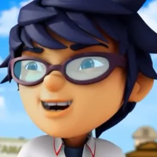 ⚡️ 1d7beb0d telegram sticker