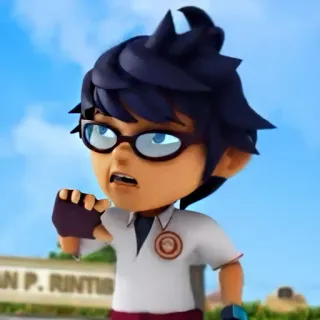 ⚡️ 1fe54534 telegram sticker