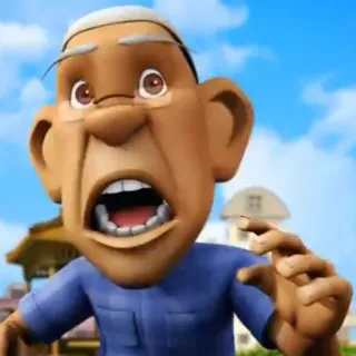 ⚡️ 4096eeb5 telegram sticker