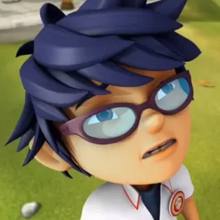 ⚡️ 40b058d1 telegram sticker