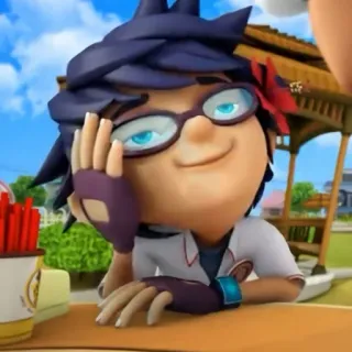 ⚡️ 42baf18f telegram sticker