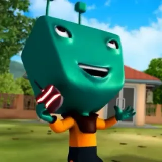 ⚡️ 6a1fd865 telegram sticker