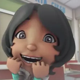 ⚡️ 6be160e9 telegram sticker