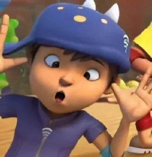 ⚡️ 8d7832c4 telegram sticker