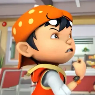 ⚡️ bbde16a5 telegram sticker