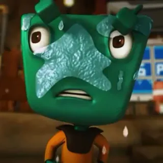 ⚡️ d6f174e2 telegram sticker