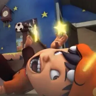 ⚡️ faf7bac3 telegram sticker