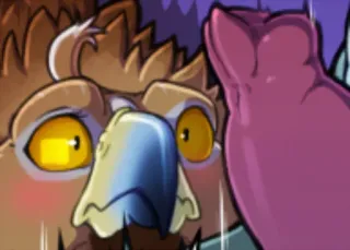 🔎 060b5f6f telegram sticker