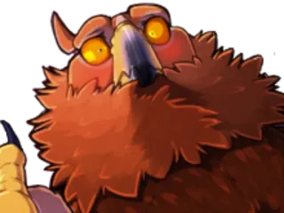 ⁉️ 76e2988e telegram sticker