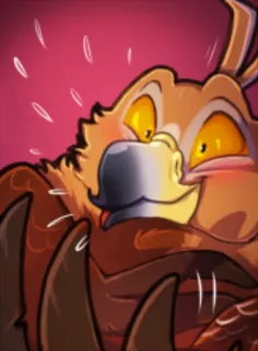 😝 fa256633 telegram sticker