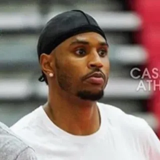 🏀 6cee7e25 Trey Songz cantante, músico, celebridad, hombre, retrato telegram sticker