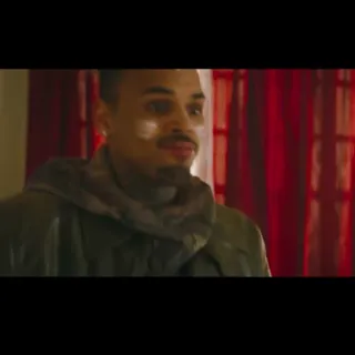 🏀 978e6e0c Chris Brown cantante, celebridad, actor, Chris Brown telegram sticker