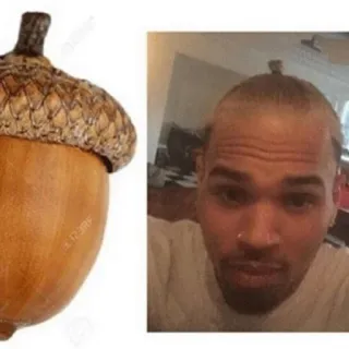 CBBreezy telegram stickers