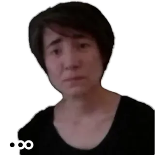 🥺 48861c35 ... Meme, Person, Sticker, Reaktion whatsapp sticker