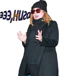 😟 eec2526f EEE, HUZO telegram sticker