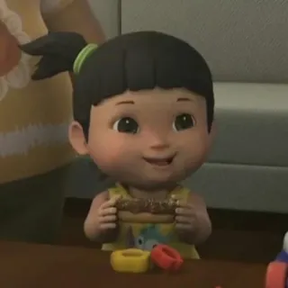 krysss telegram stickers