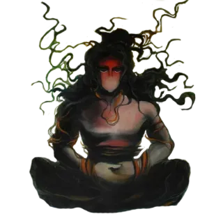 ✨ 445086df telegram sticker