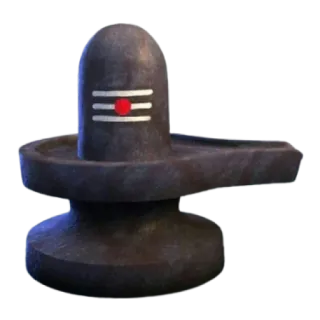 ૐ नमः शिवाय @sound_of_om ✨ telegram stickers