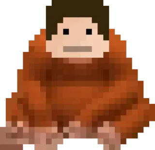 🦧 8184c883 telegram sticker