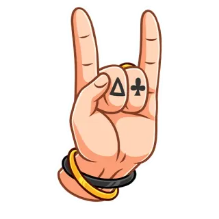 Adrenaline Rush (@TgSticker) telegram stickers