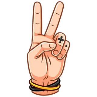 Adrenaline Rush @stickers_vk telegram stickers