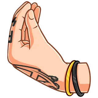 Adrenaline Rush @stickers_vk whatsapp stickers