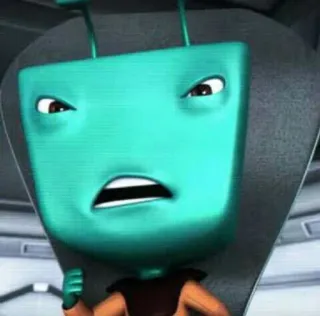 Adudu :: @fStikBot telegram stickers