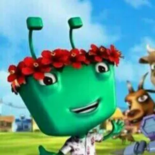 Adudu :: @fStikBot telegram stickers