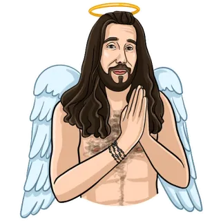 Adult Industry telegram stickers