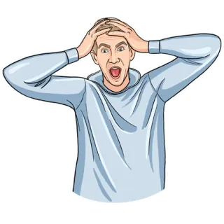 Adult Industry telegram stickers